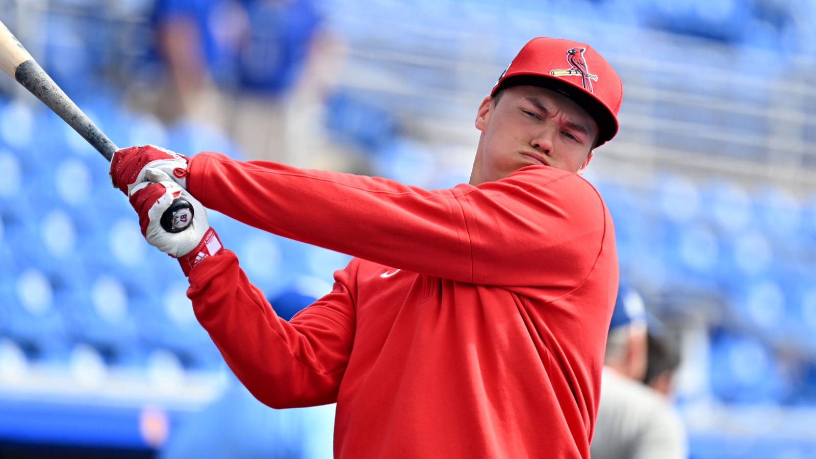 MLB News
