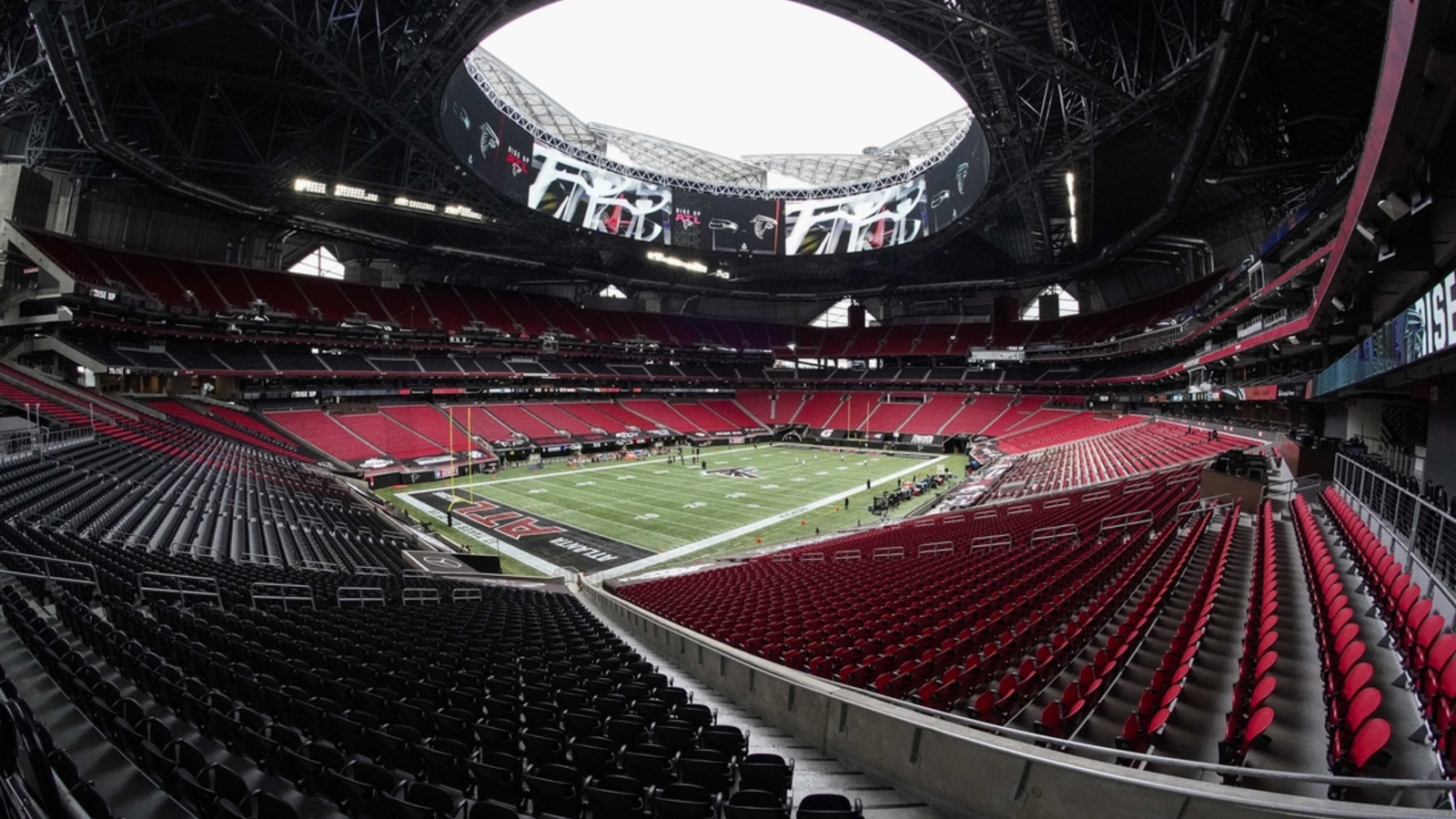 Report Atlanta to be awarded Super Bowl LXII Yardbarker