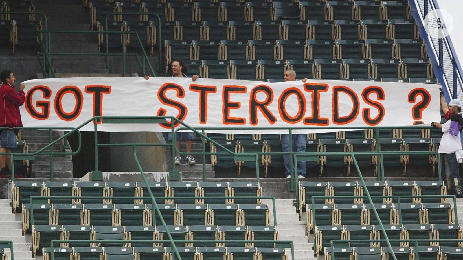 Report: MLB not testing players for PEDs amid lockout - Vimarsana News