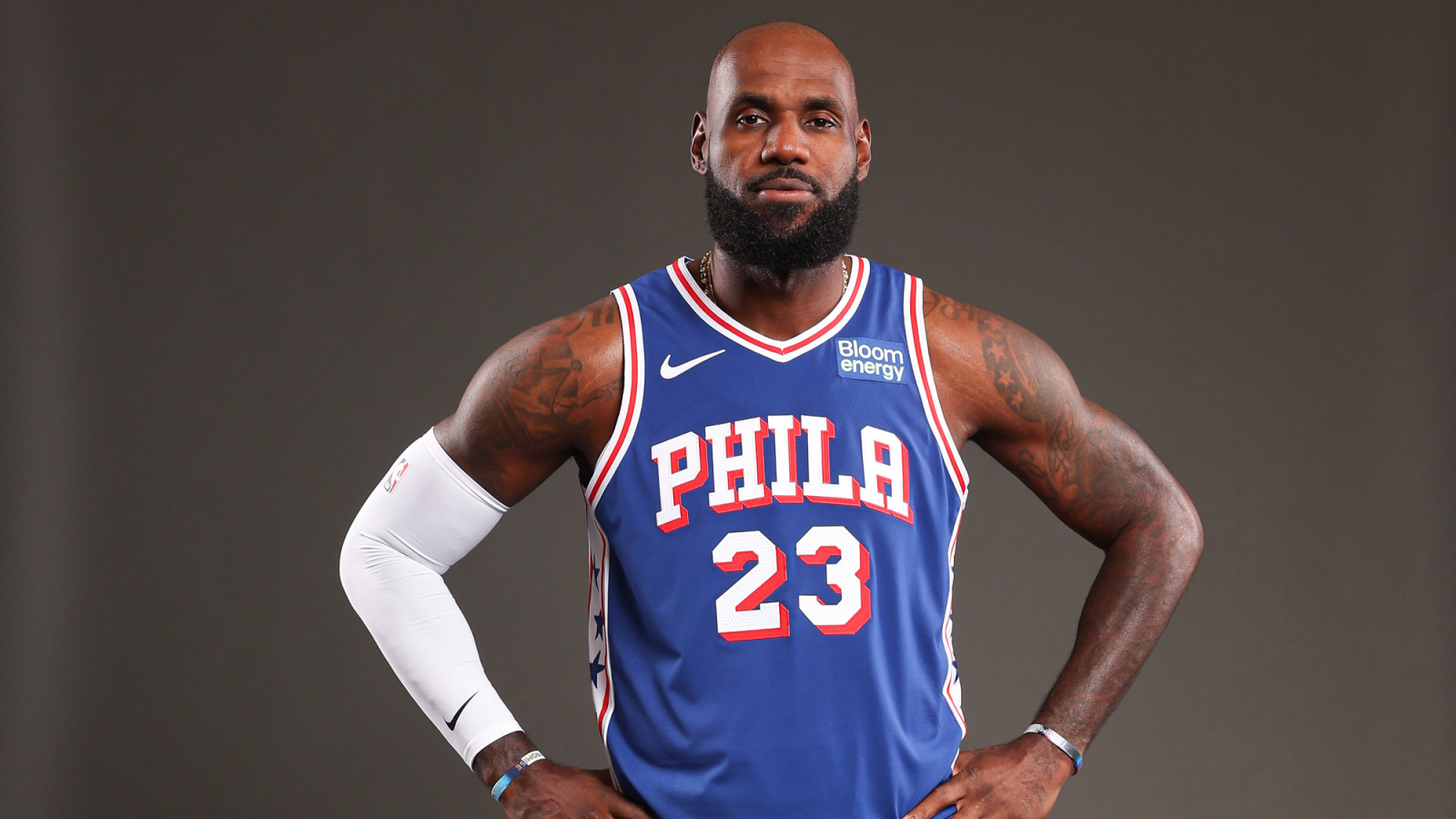Reason LeBron James gets free helicopter rides is revealed