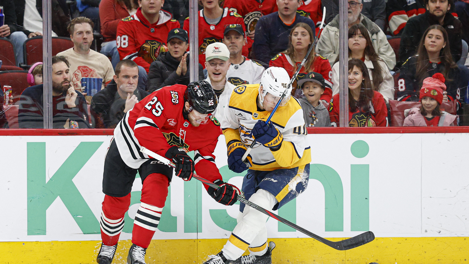 Blackhawks Recall Dominic Toninato, Place Andrew Mangiapane On IR