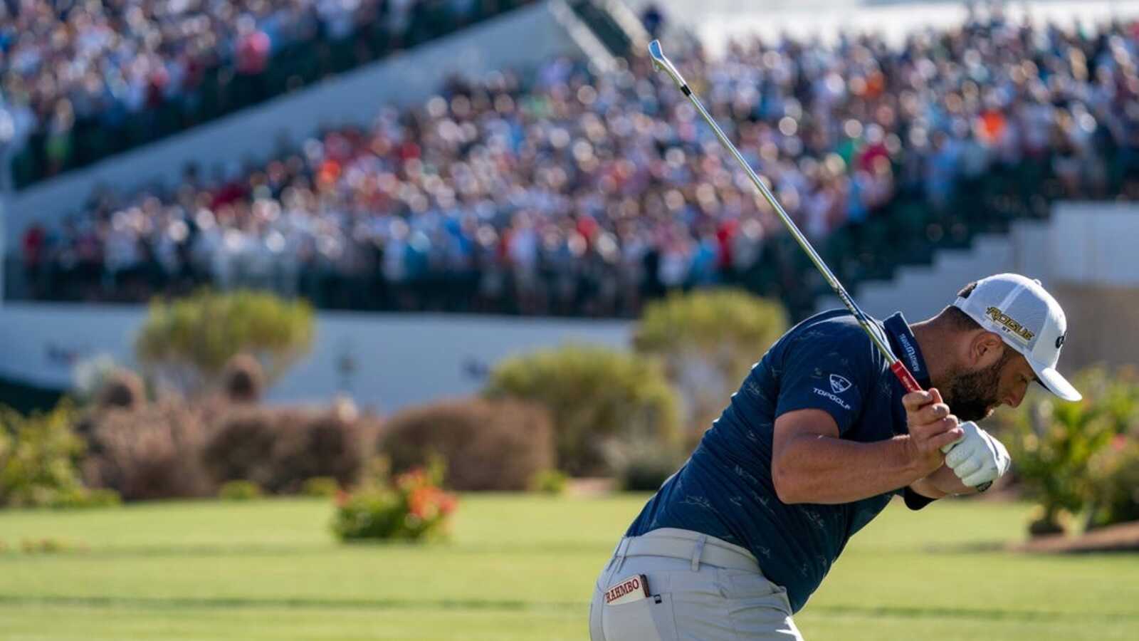2023 WM Phoenix Open Preview, Props, Best Bets Yardbarker