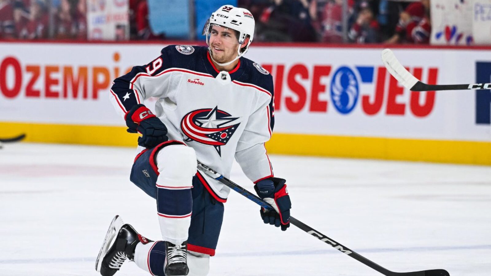 NHL News
