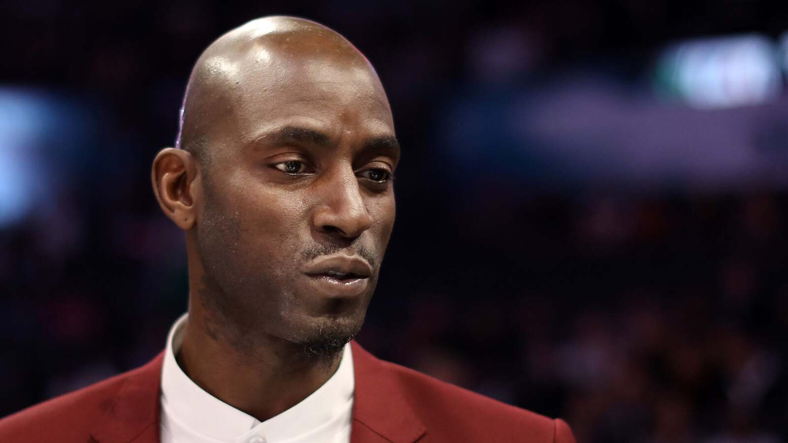 Kevin Garnett says Golden State Warriors have found their James Wiseman and Jonathan Kuminga alternative
