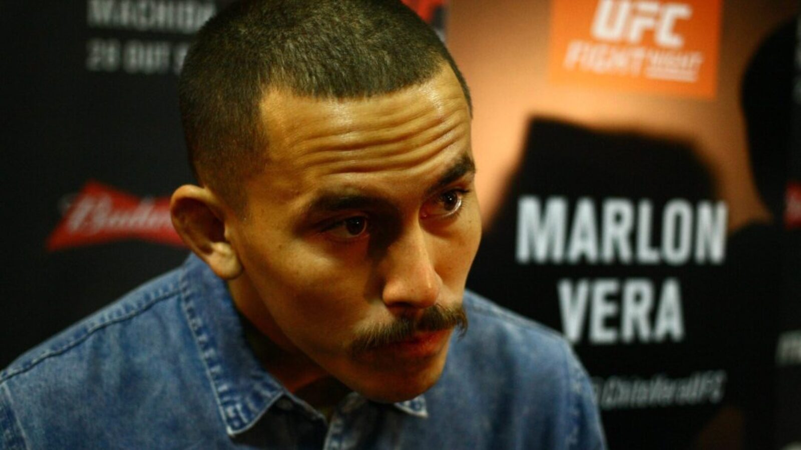 Marlon Vera Reflects on Winless Streak Ahead of UFC 331