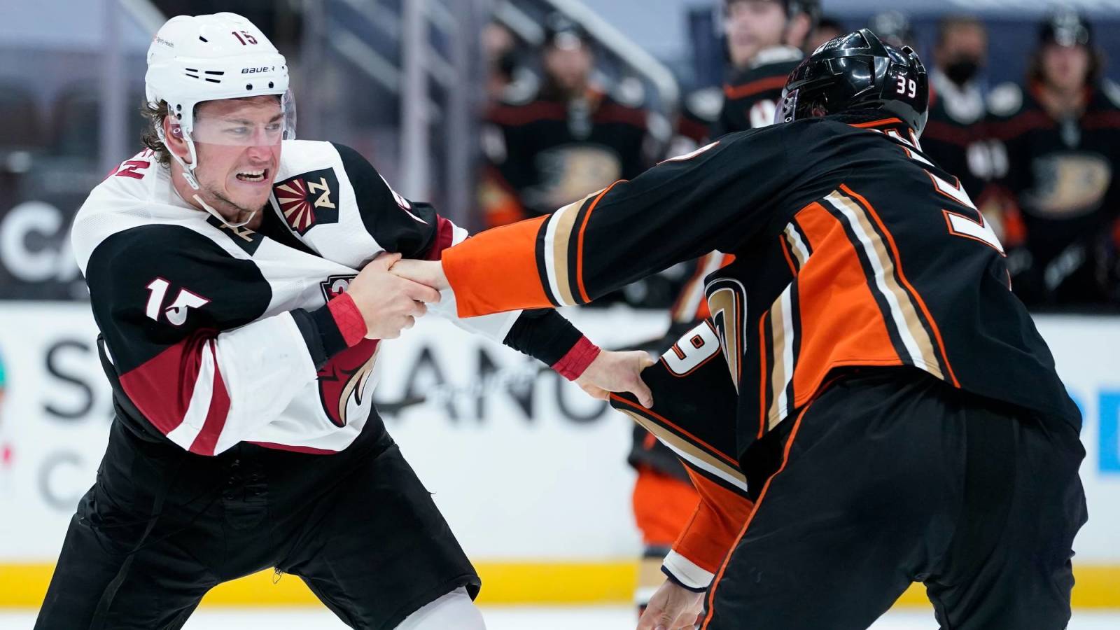 NHL's COVID protocol-related absences: 05/01/21 - Vimarsana News