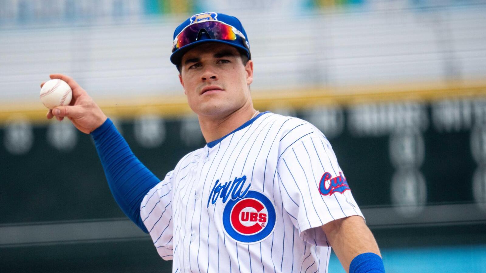 MLB News