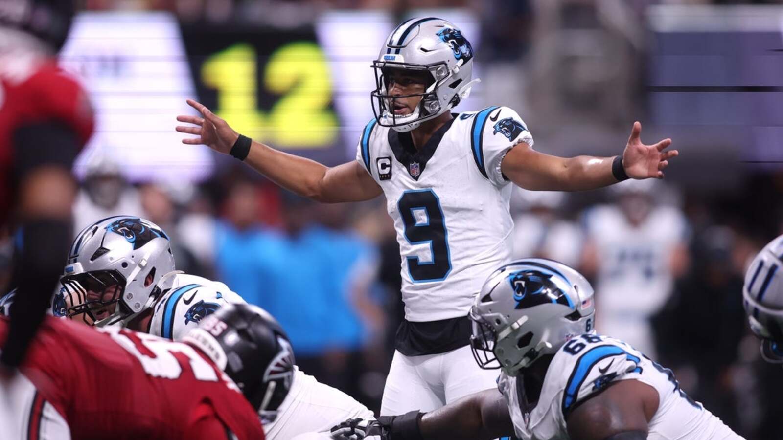 Panthers, Browns revved up after road triumphs