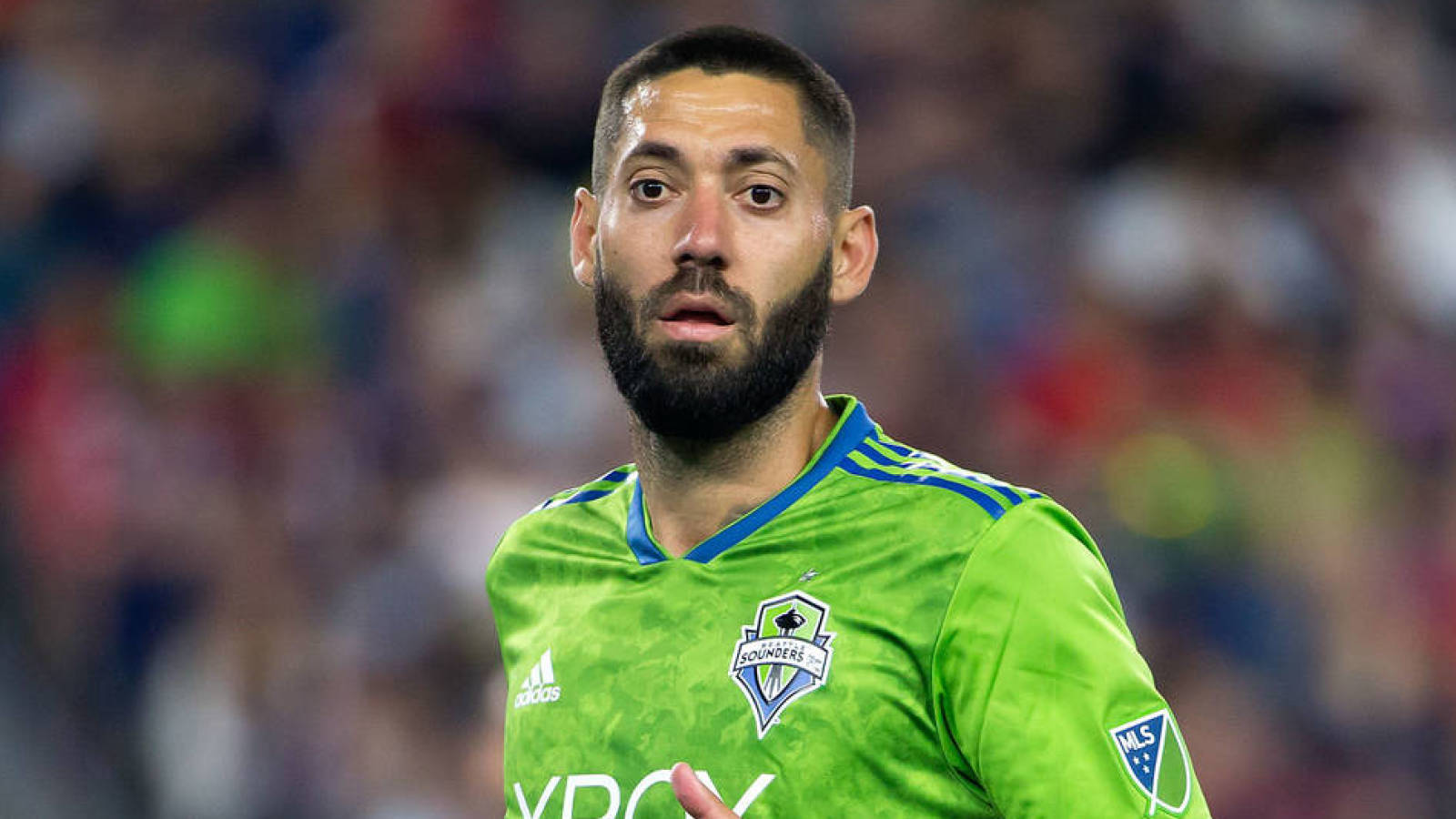 Image result for clint dempsey retire