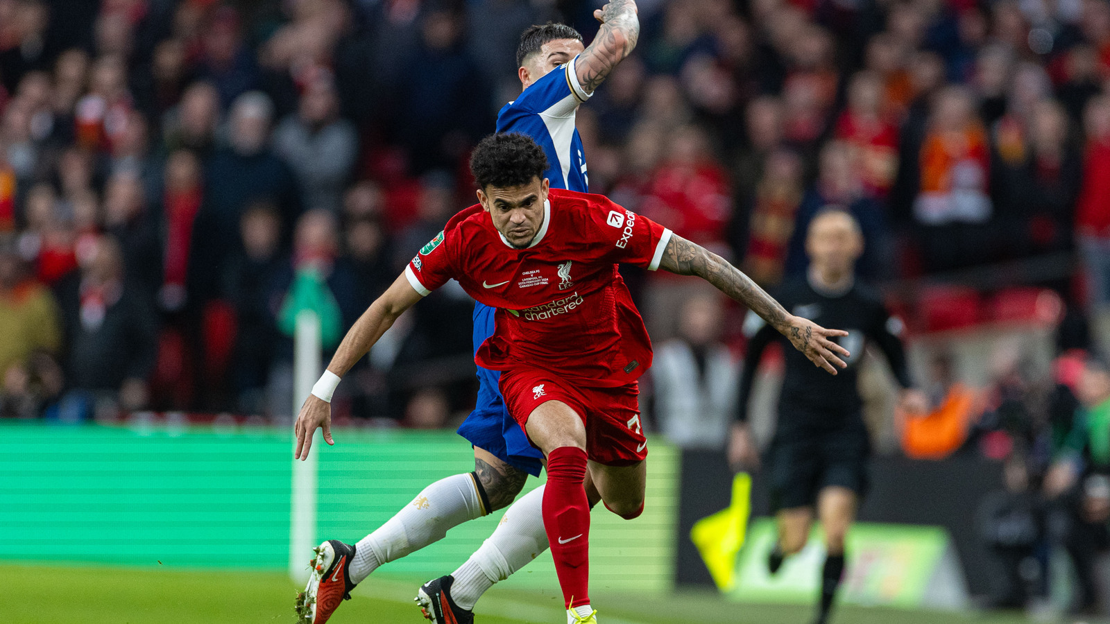 ‘Absolutely not true…’ – Fabrizio Romano debunks Liverpool rumours amid ...