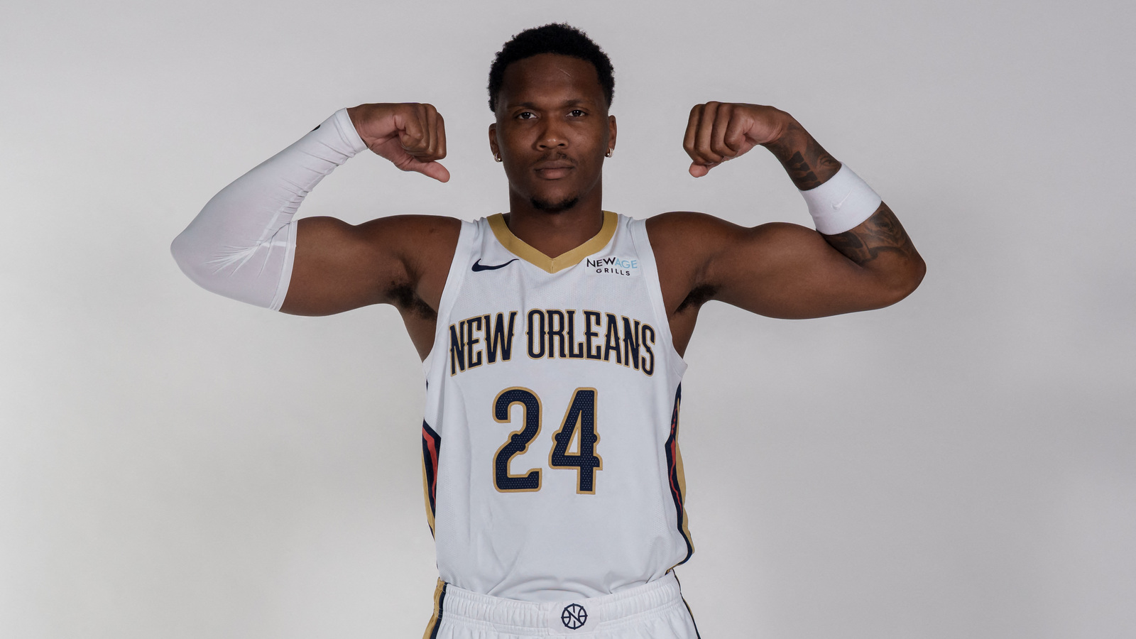 NBA Notes: Pelicans, Bennedict Mathurin, Nuggets, DeMar DeRozan, Pacers