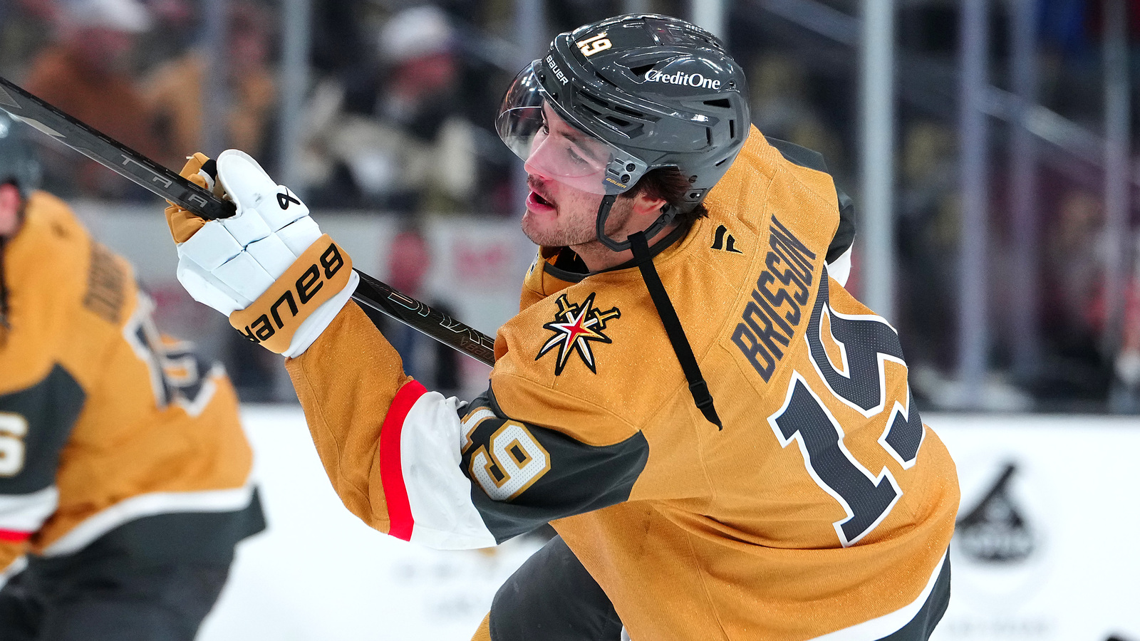 Golden Knights Send Strong Message to Former FirstRound Pick After