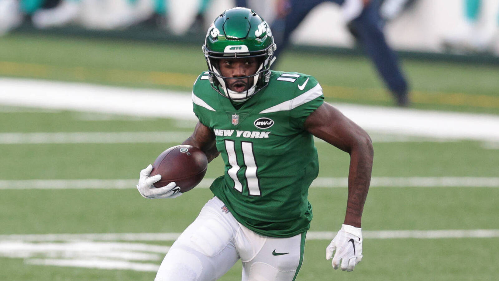 Former Jets secondround pick expected to be cut or traded Yardbarker