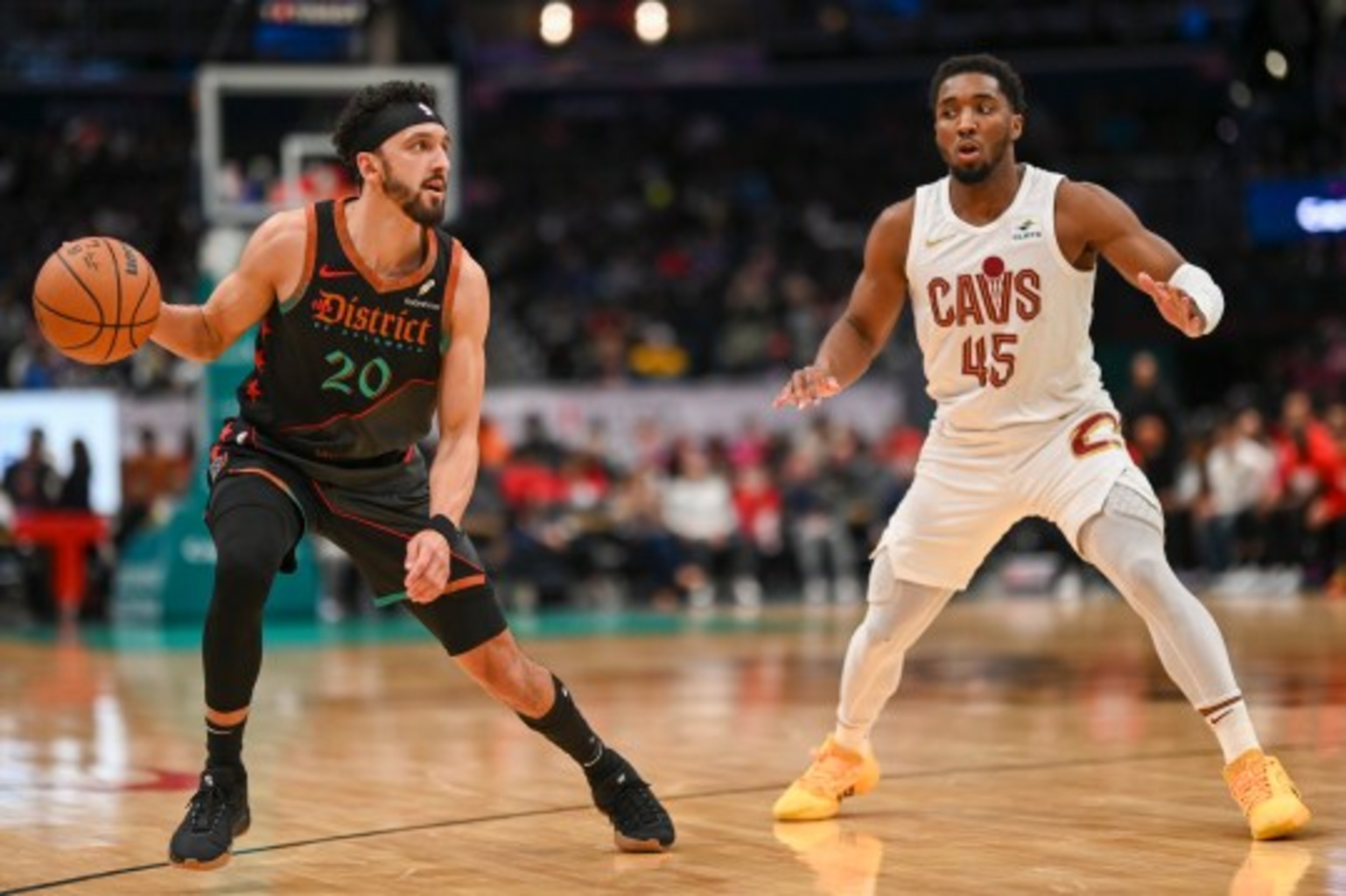 Knicks have 2 players battling it out for the final roster spot