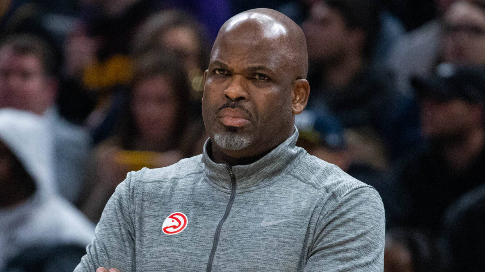 Report: Hawks' Nate McMillan has considered resigning - Vimarsana News