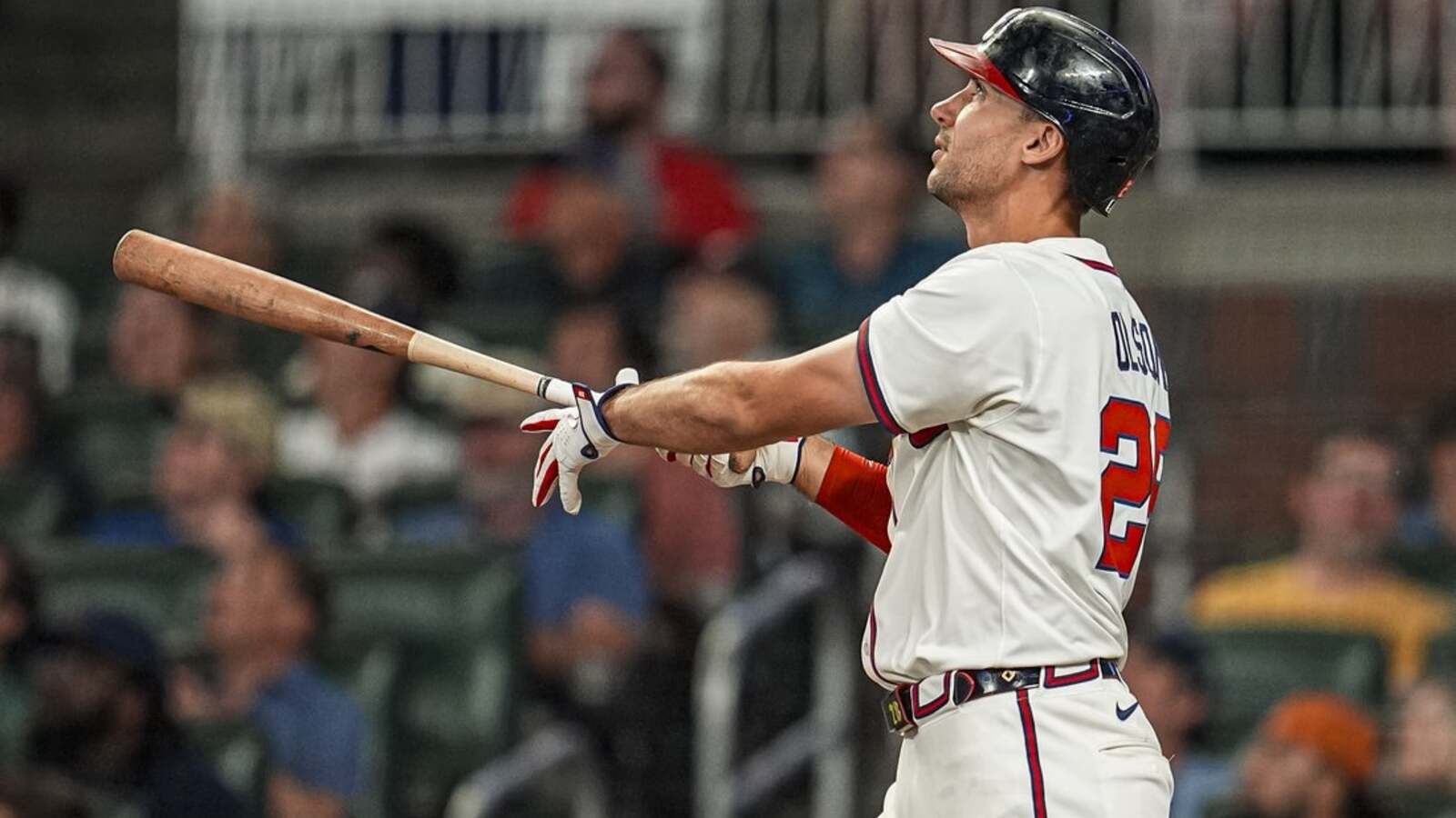 MLB News