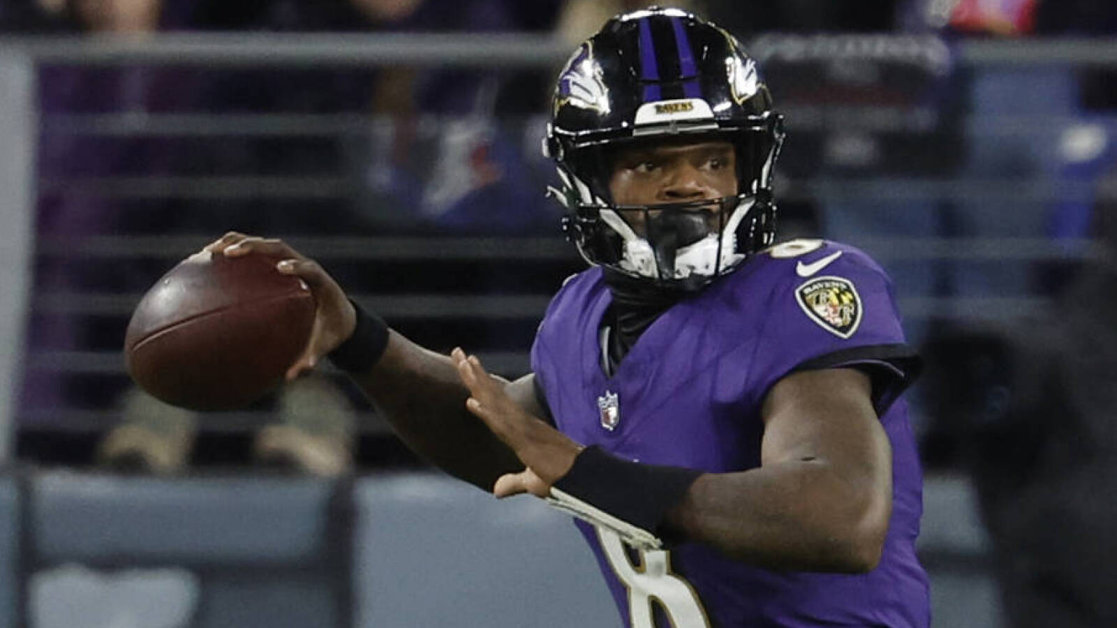 Ravens' Lamar Jackson discusses opening 2024 season at Chiefs - Vimarsana News