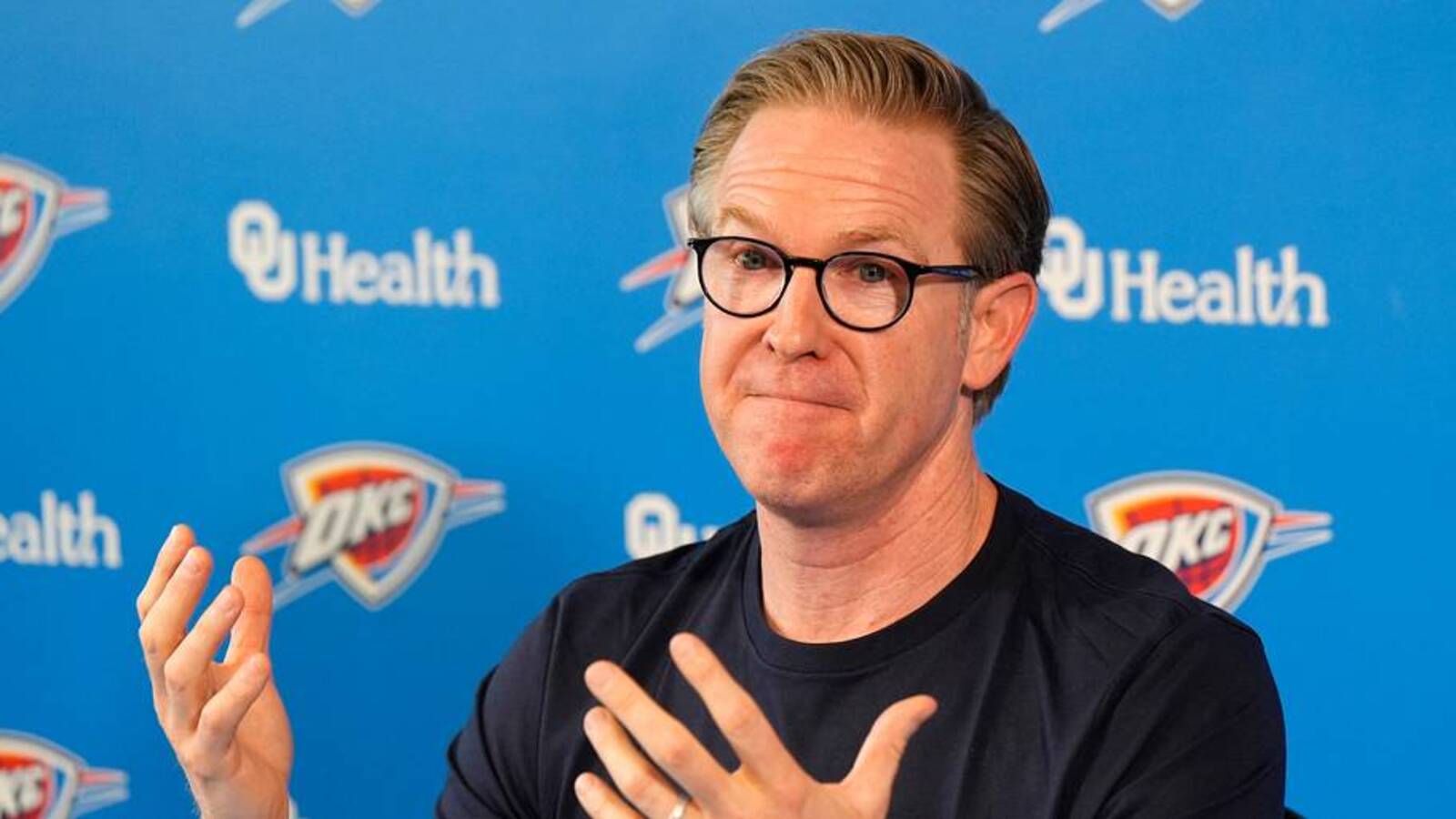 OKC Thunder Could Have Long-Term Continuity After Offseason Changes