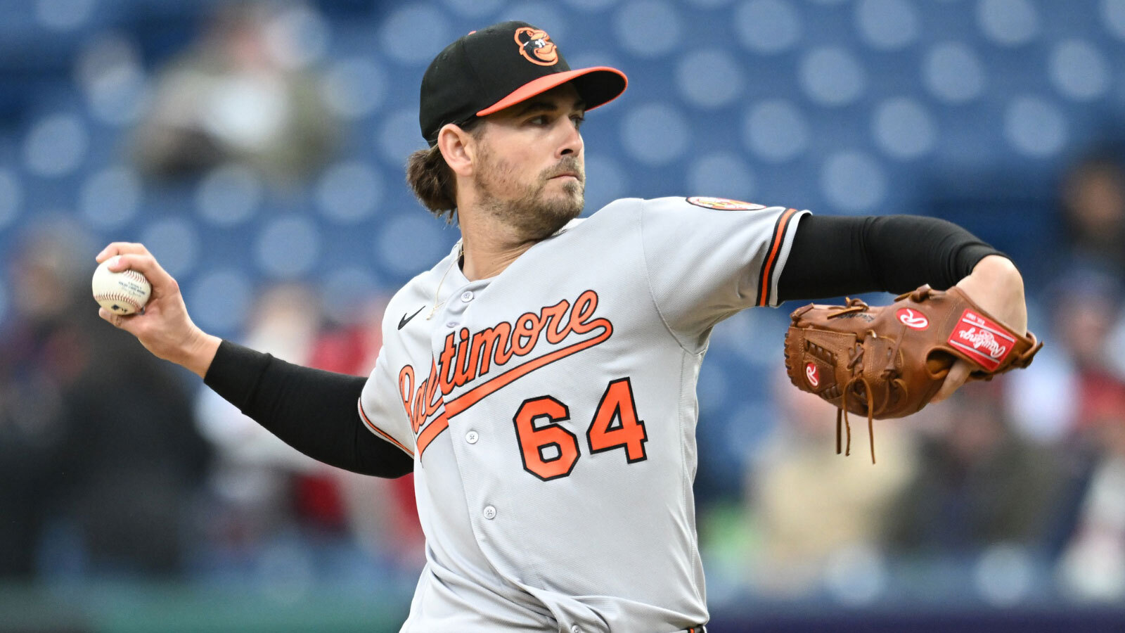 Orioles get desperately-needed Dean Kremer injury news