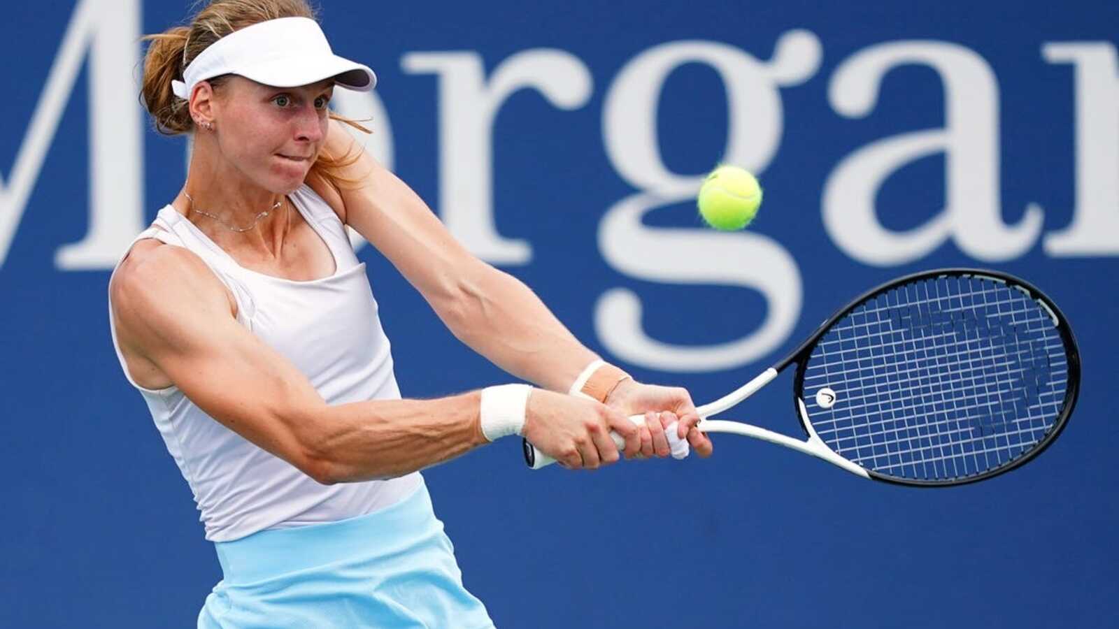 WTA Roundup: Obhajkyňa titulu začína v Tokiu dobre