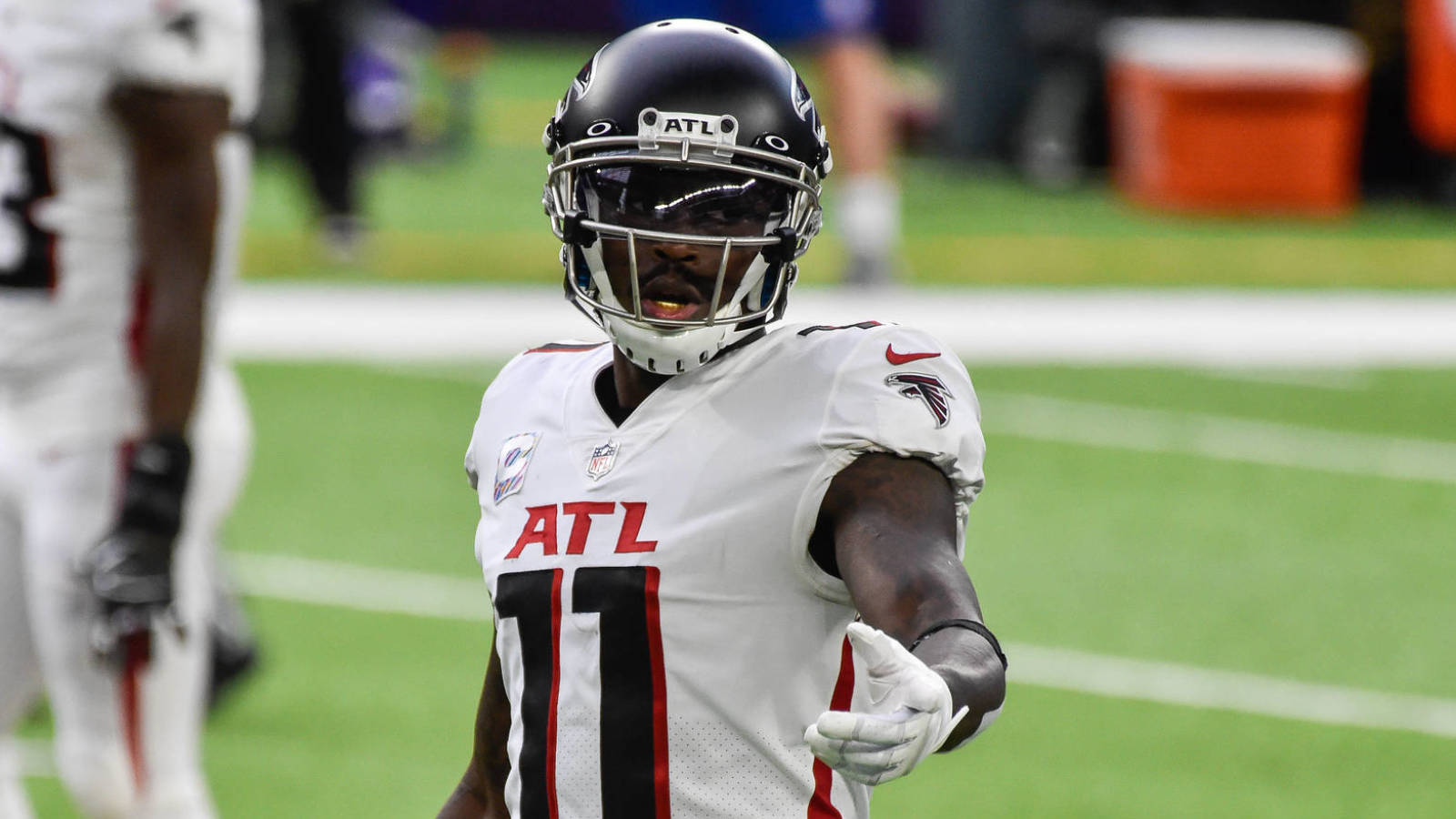Ravens interested in Julio Jones if 'price is right'? - Vimarsana News