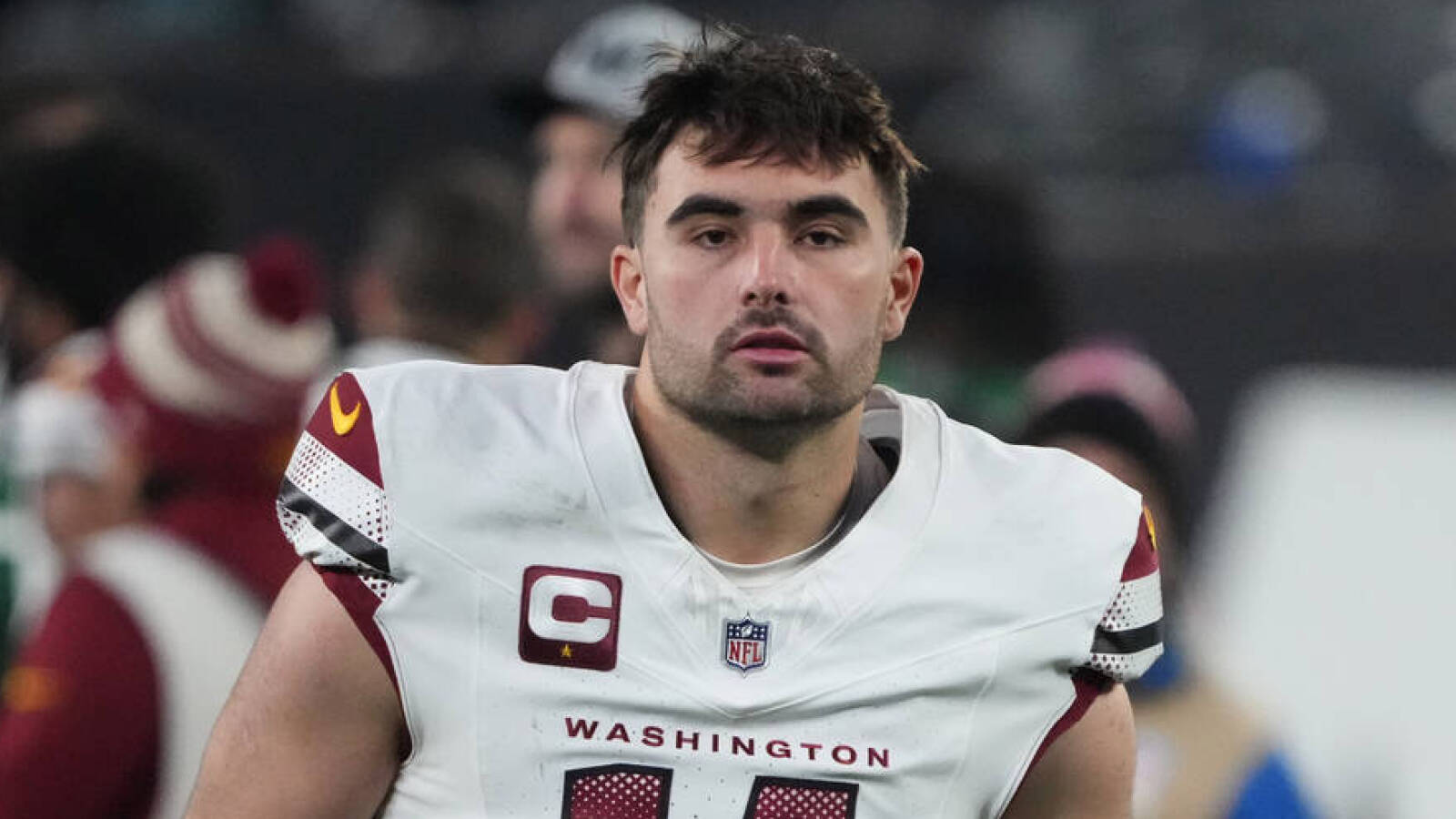 Seahawks' Sam Howell addresses reverting to backup role after Washington stint - Vimarsana News