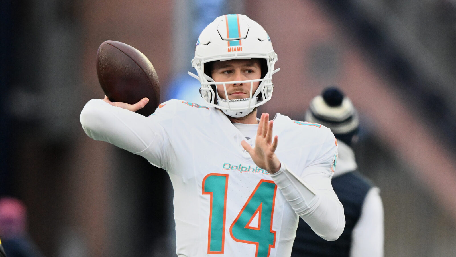 NFL Rookies Take ‘Pay Cuts’ For First Time In League History—College ...