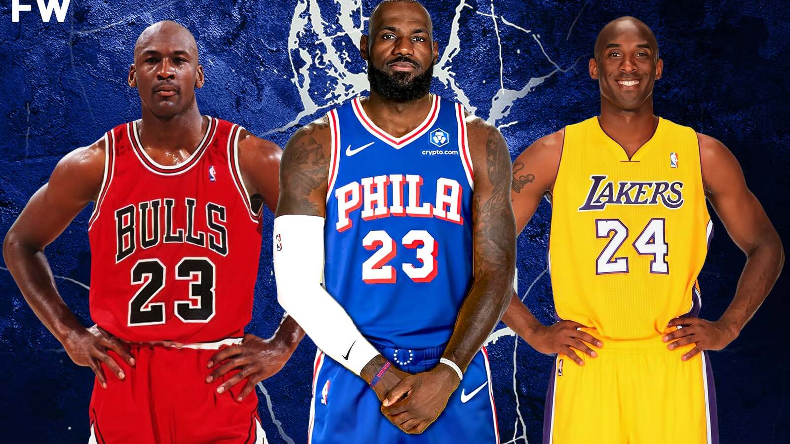 LeBron James GOAT Debate: 5 Major Criticisms Against His Legacy