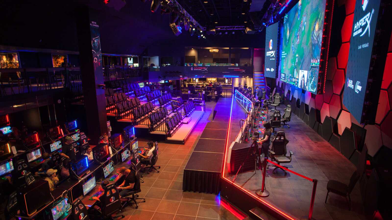 Qualifier Sebatron shines as MCS Pro League kicks off | Yardbarker
