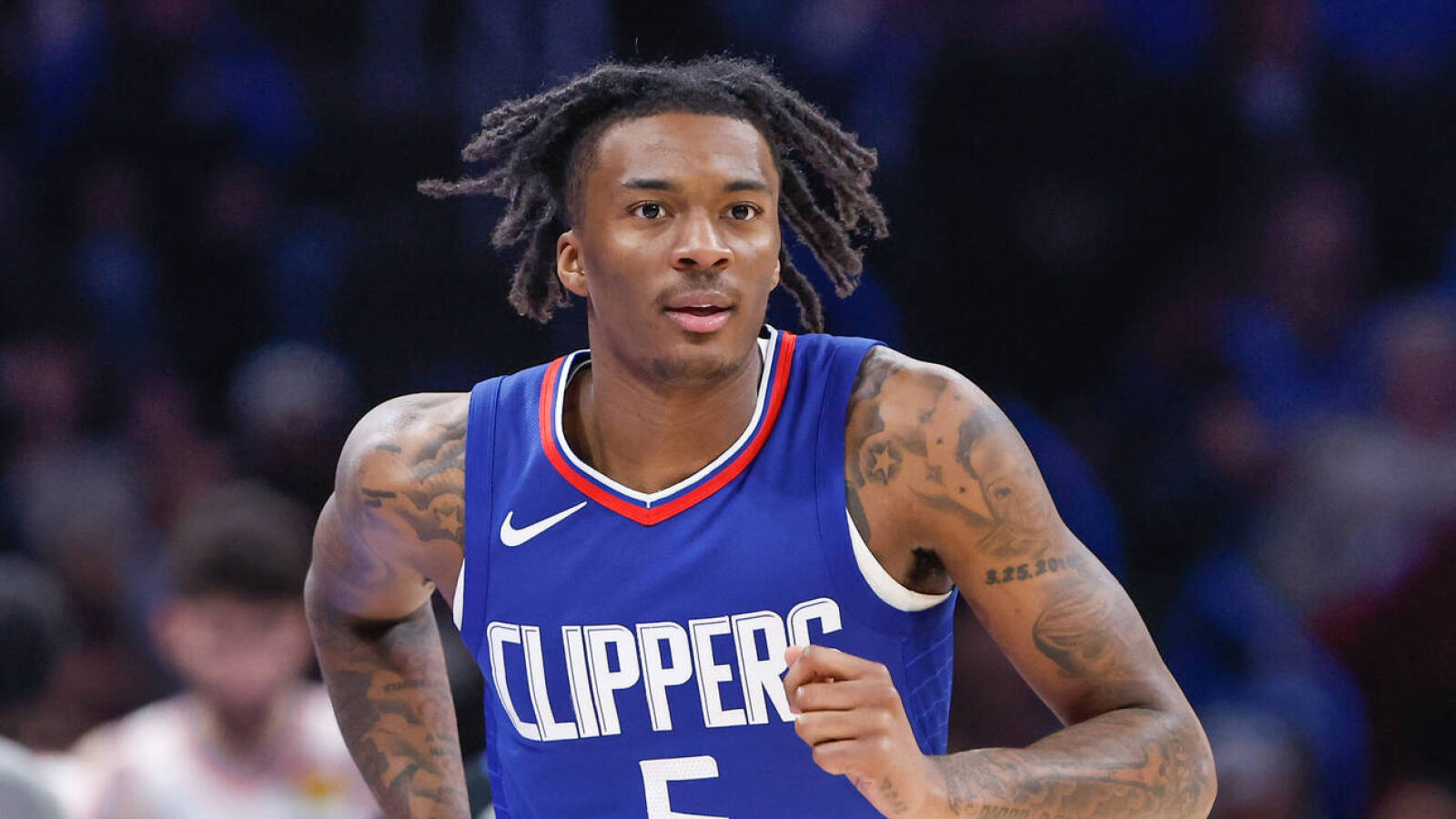 Clippers decide to send second player home early before All-Star break ...