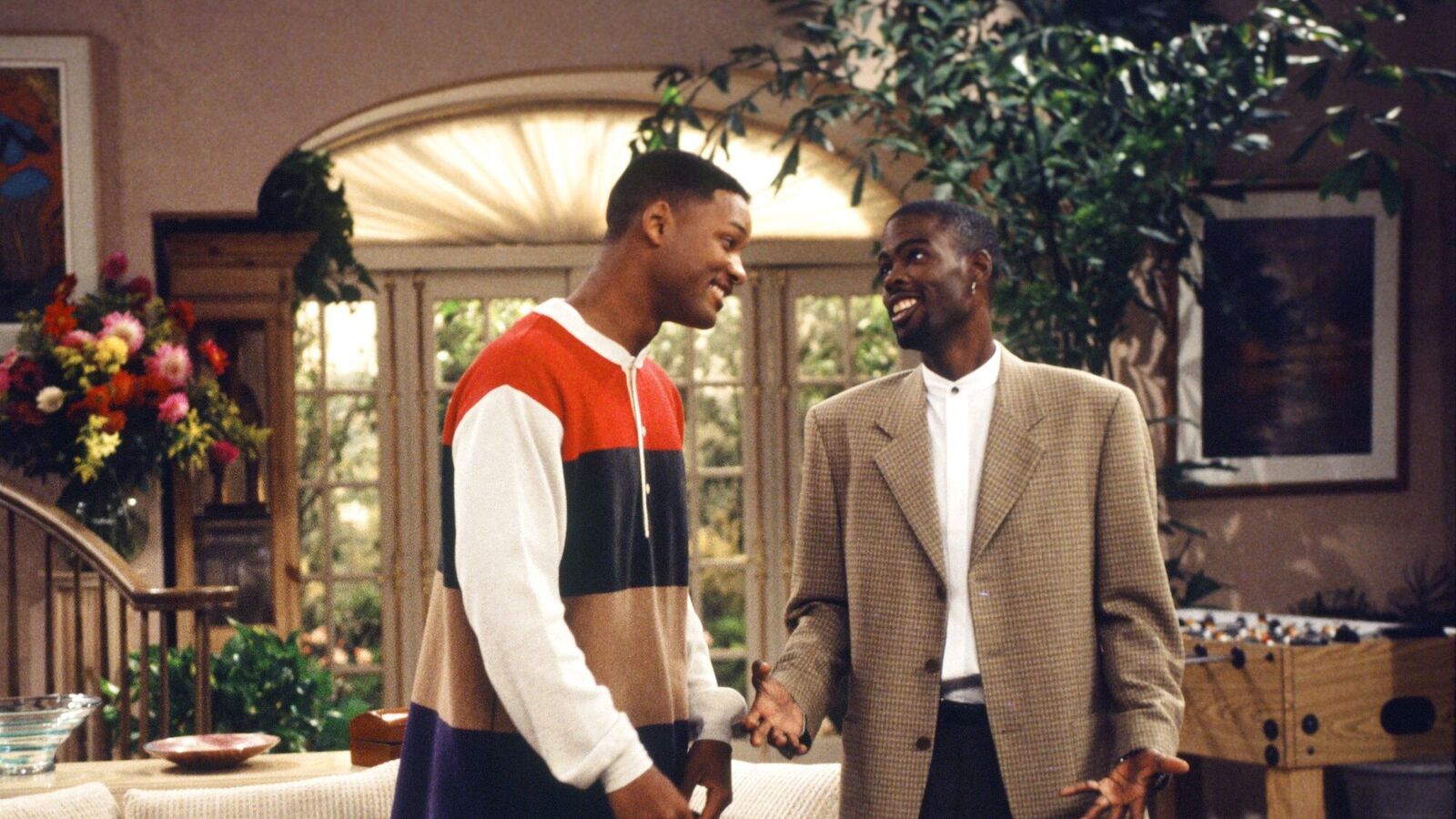 20 best sitcom houses of all time | Yardbarker