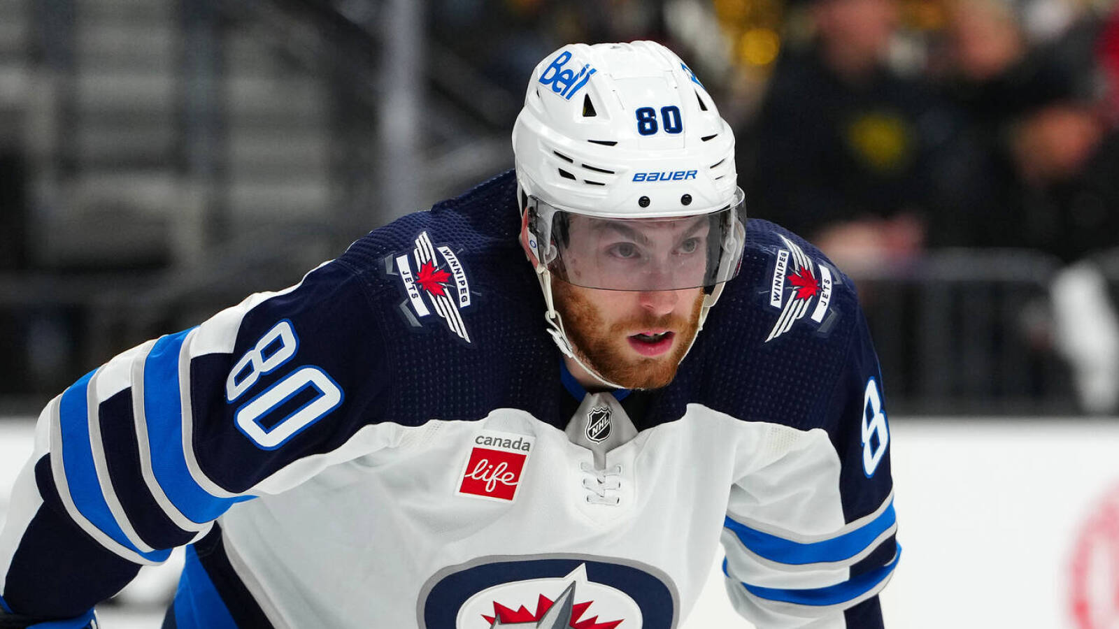 Jets reportedly prefer one Pierre-Luc Dubois trade package