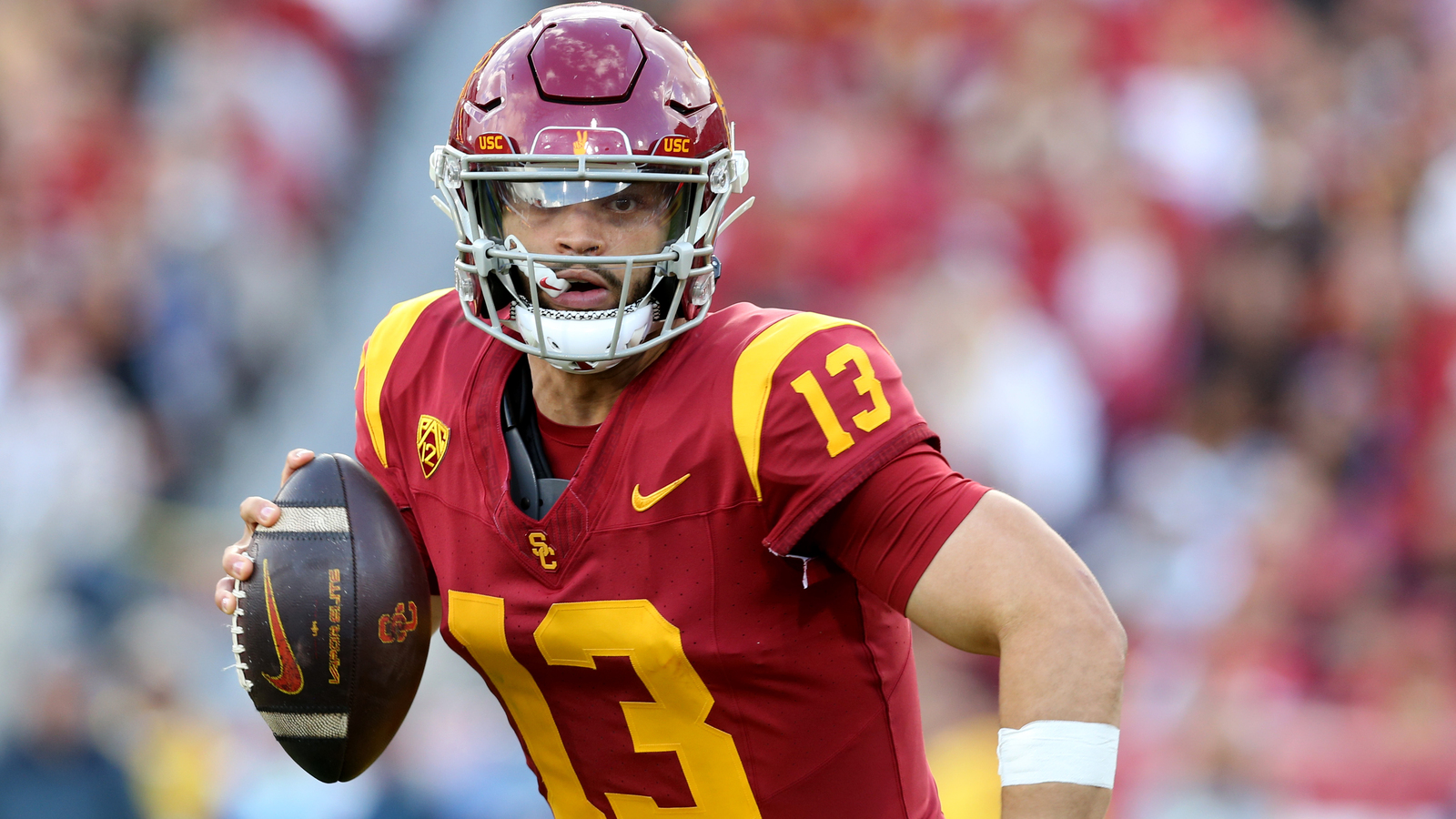 Best team fits for each top QB prospect in 2024 NFL Draft Yardbarker