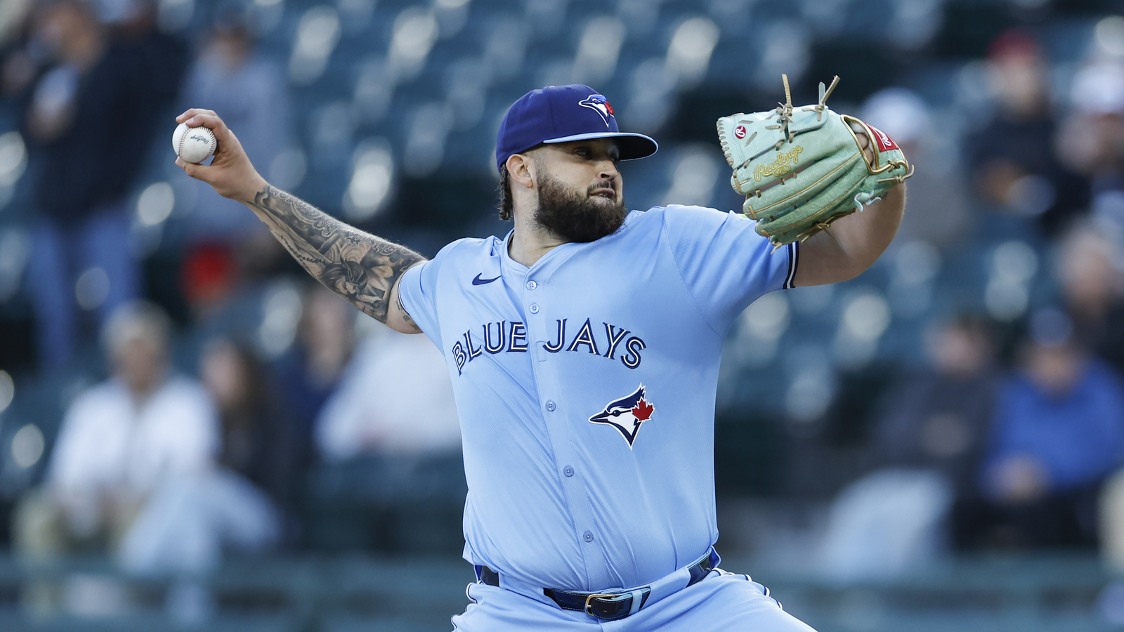 MLB News