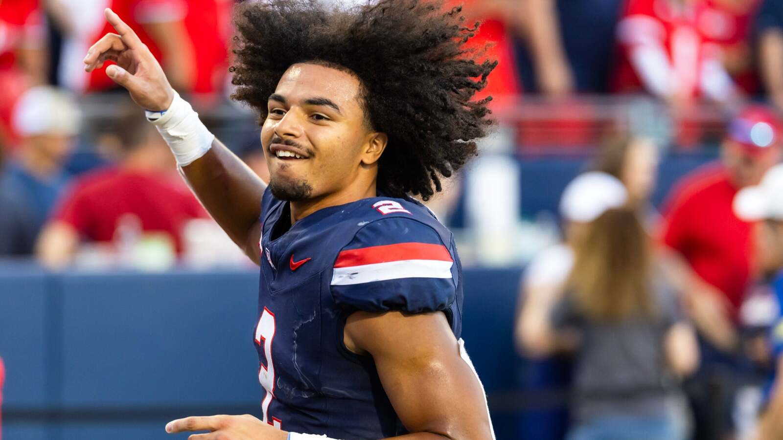 5 hidden gems for the New Orleans Saints to pick in the 2026 NFL Draft who can help them reclaim NFC South