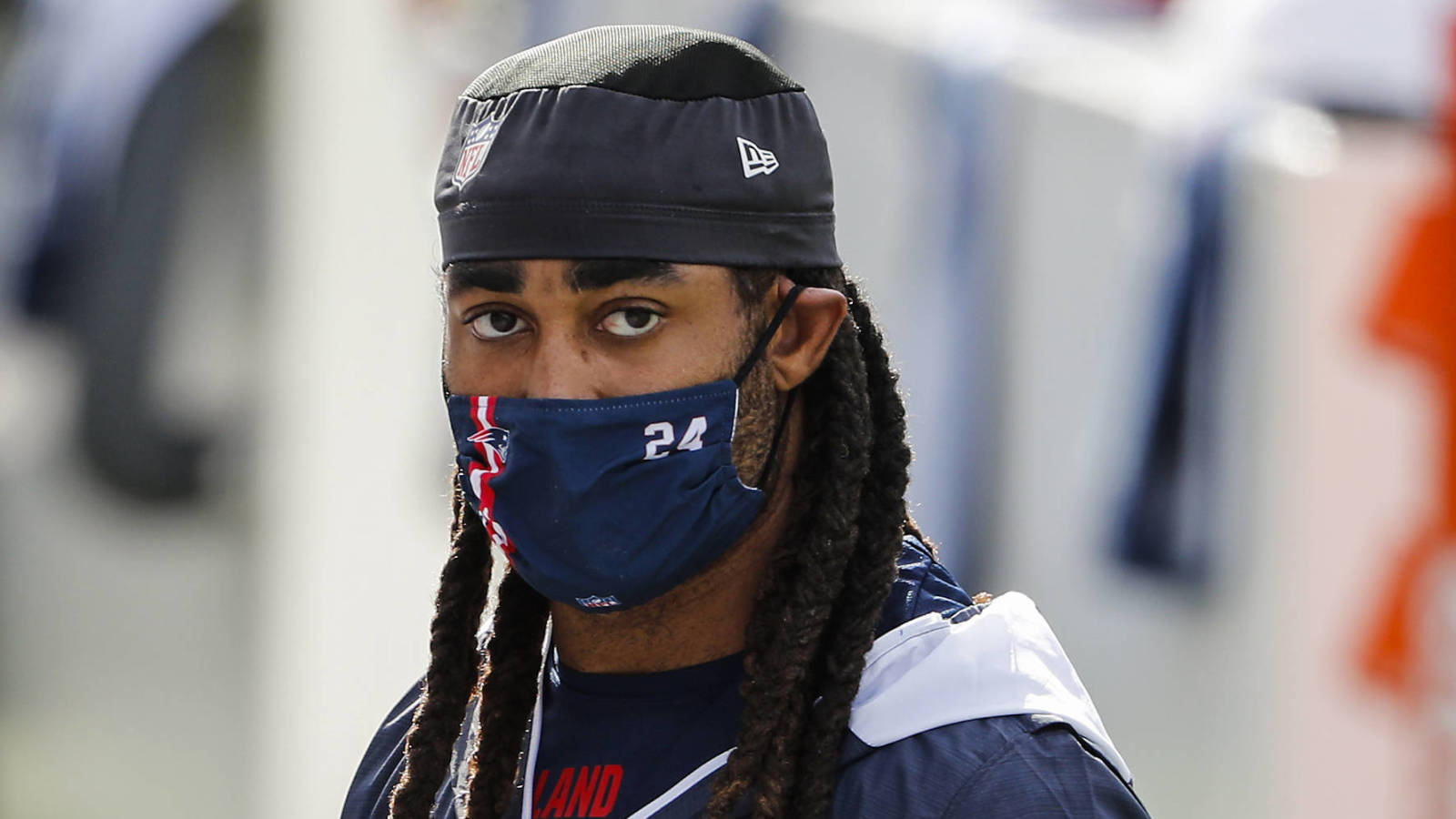 Packers reportedly explored Stephon Gilmore trade - Vimarsana News