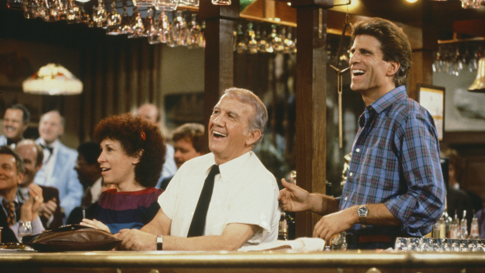 All the Outstanding Comedy Series Emmy winners, ranked Yardbarker