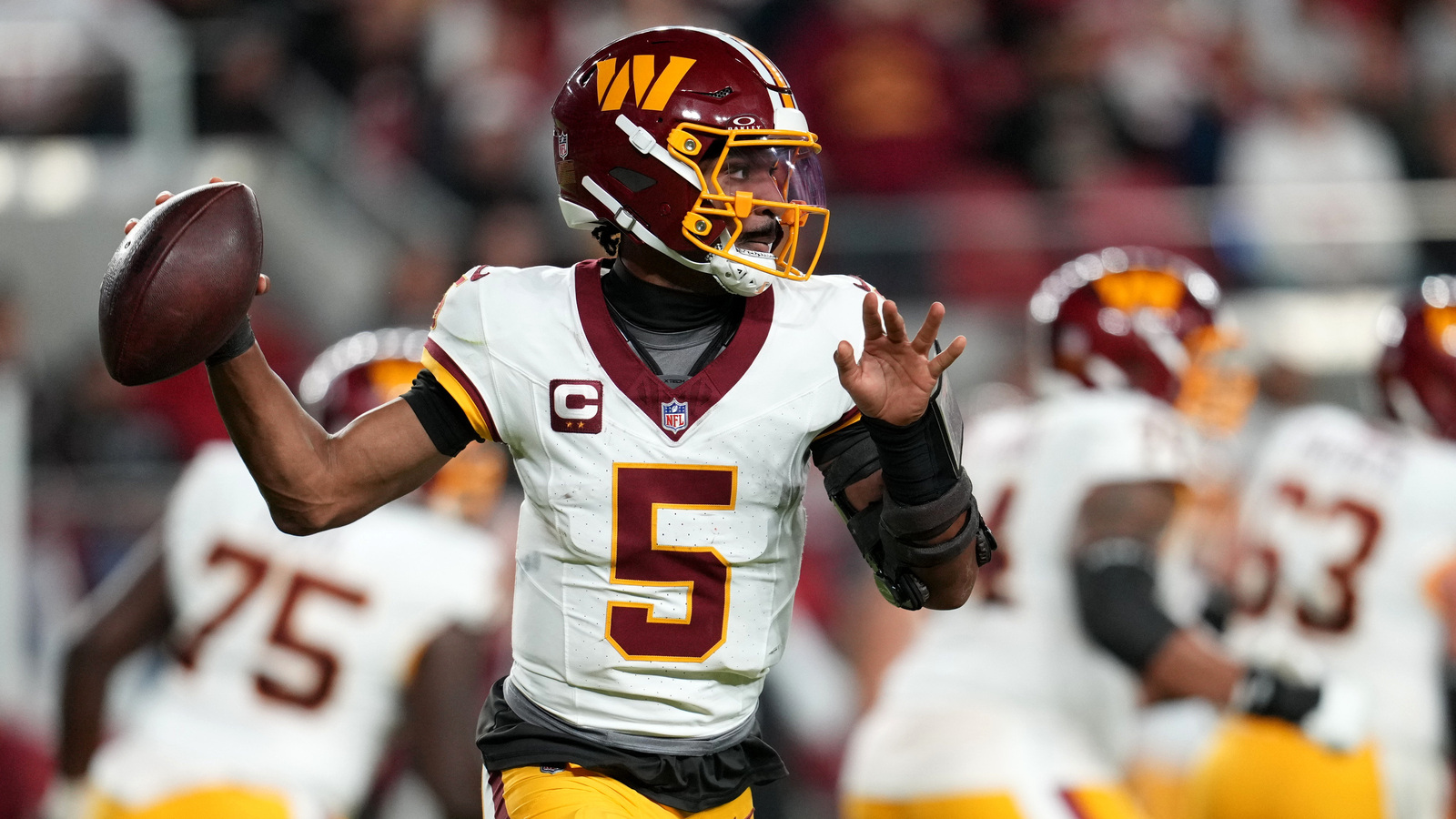 Commanders, Cowboys, and Eagles Face Challenges in Recent NFL Games