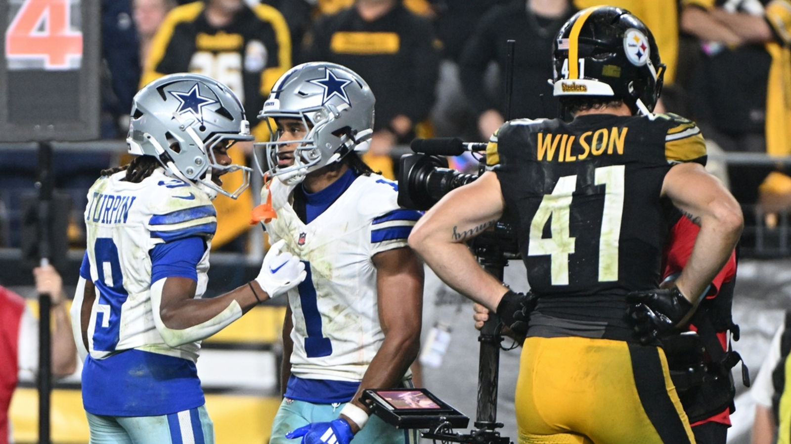 NFL News