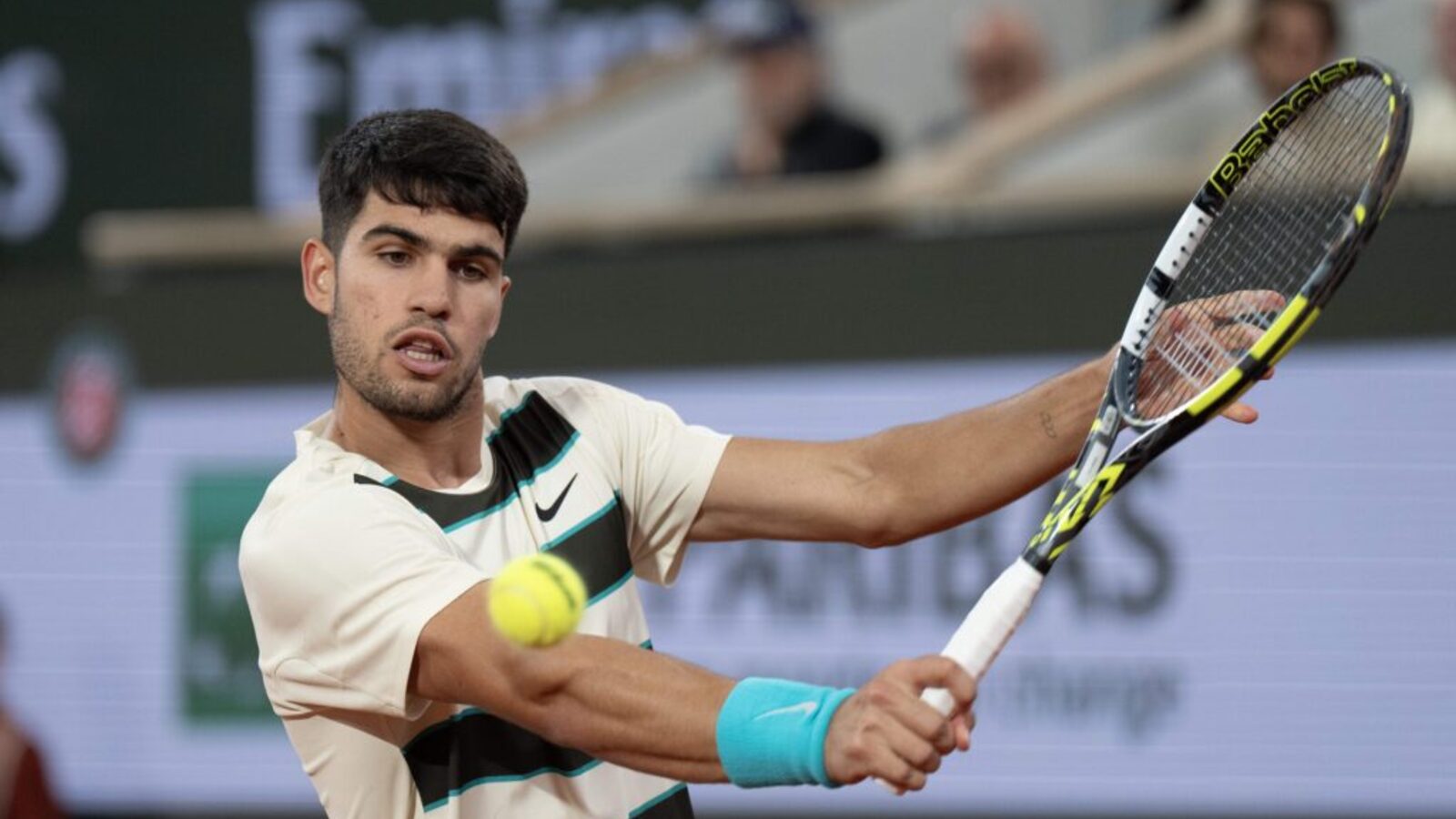 Carlos Alcaraz equals 6th longest winning streak of the 21st century with win over Cameron Norrie