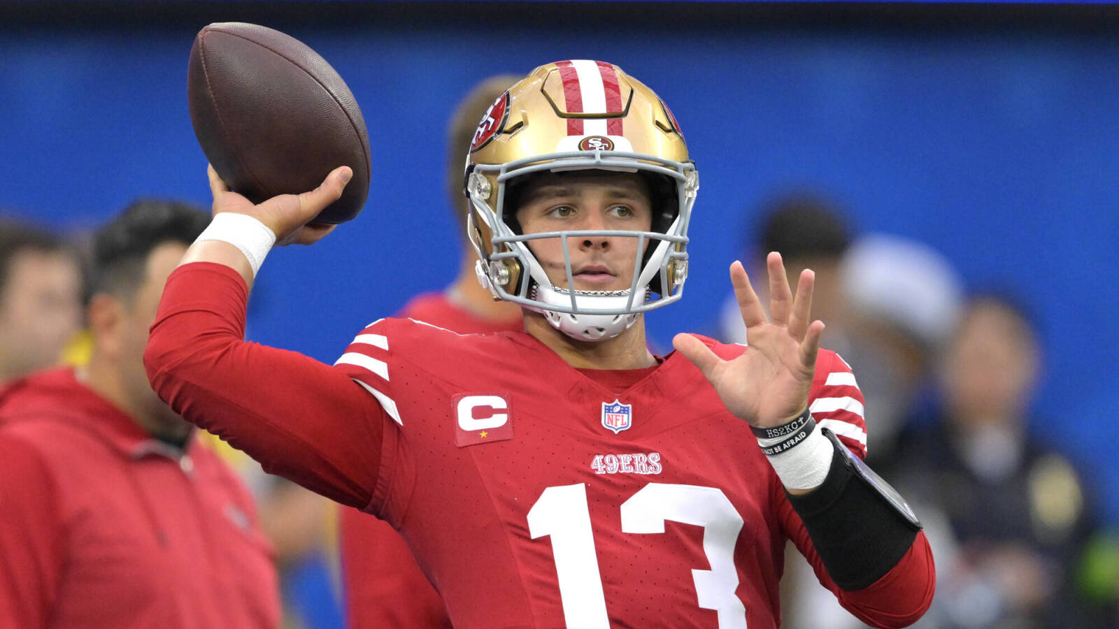 Week 3 NFC West predictions 49ers dominate, Rams pull off upset