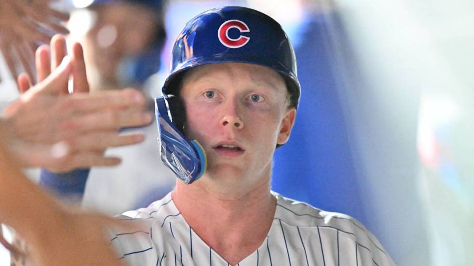 Cubs vs. Dodgers Lineup: Pete Crow-Armstrong at DH? Happ Back in Left, More