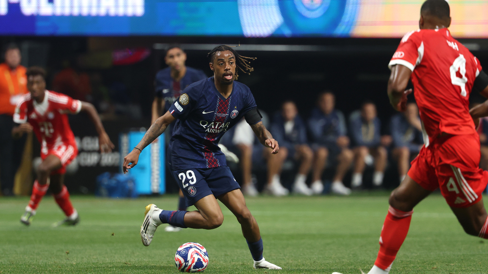 Liverpool fast-track transfer plans to secure €95m Ligue 1 forward from ...