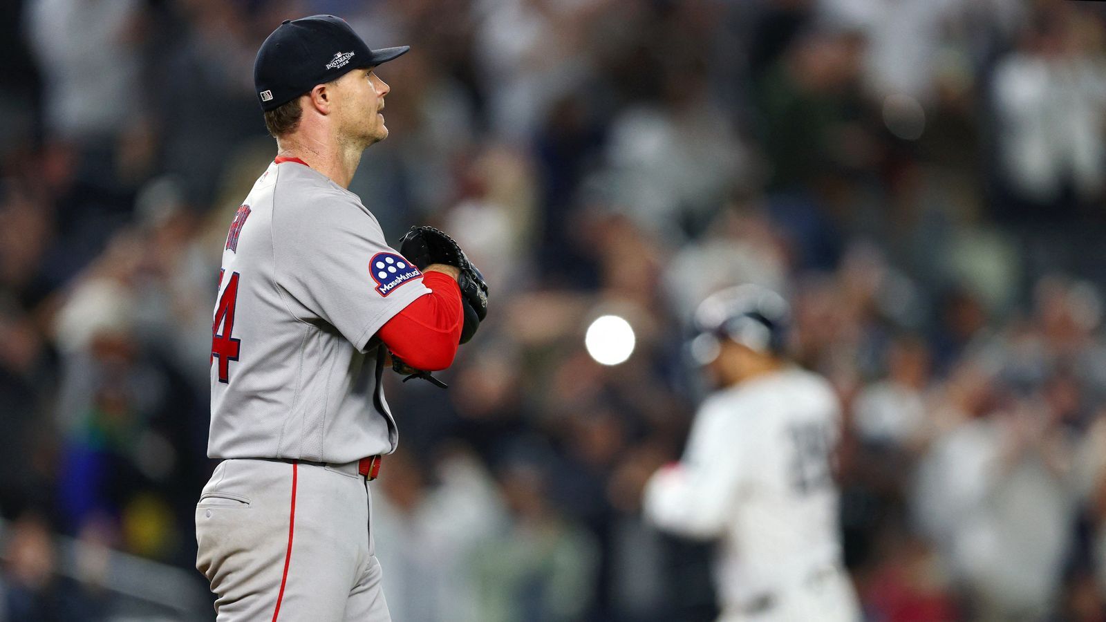 Sonny Gray Considers Retirement After Strong Season with Red Sox