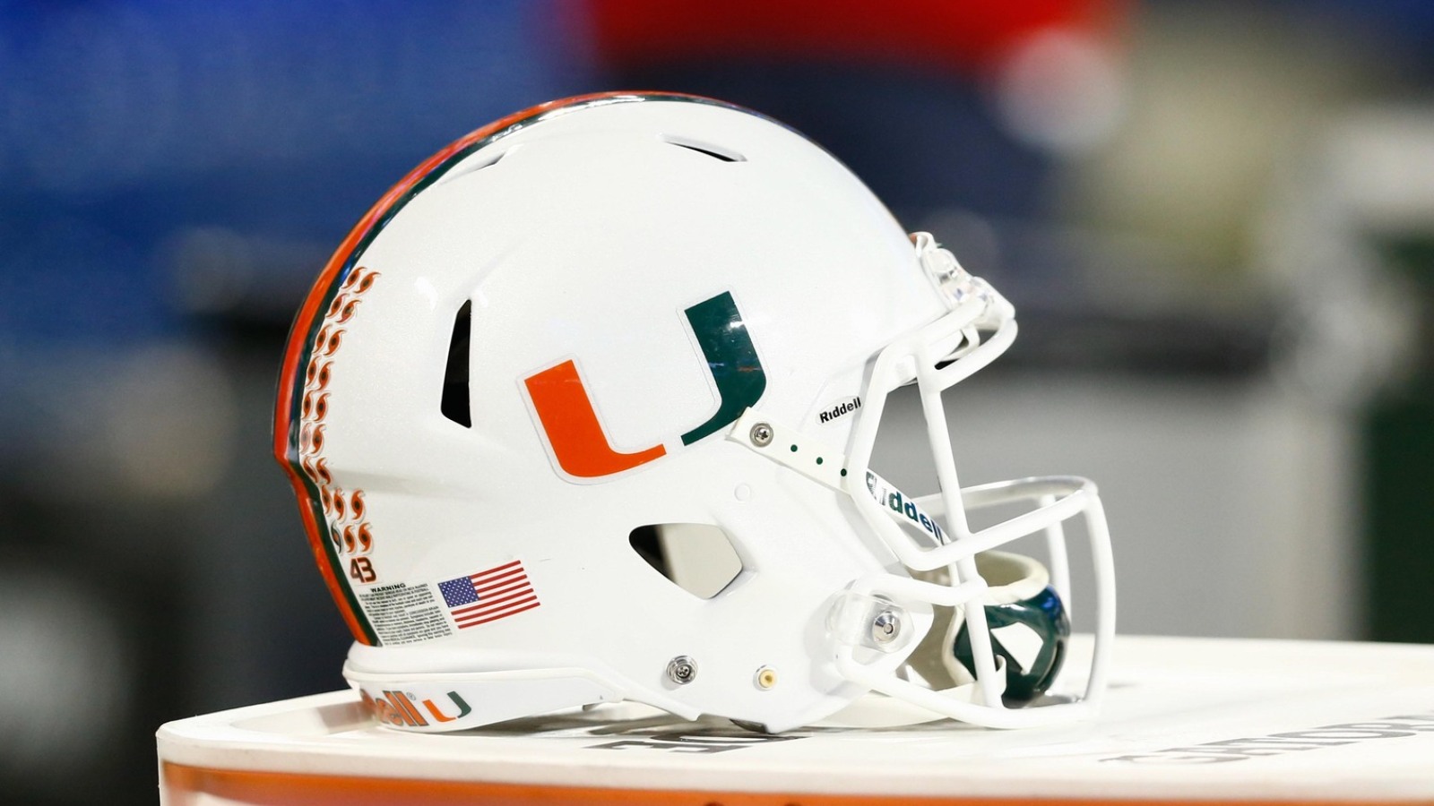 New Miami DC Corey Hetherman seeking physicality and love of football from Hurricanes New Miami DC Corey Hetherman seeking physicality and love of football from Hurricanes