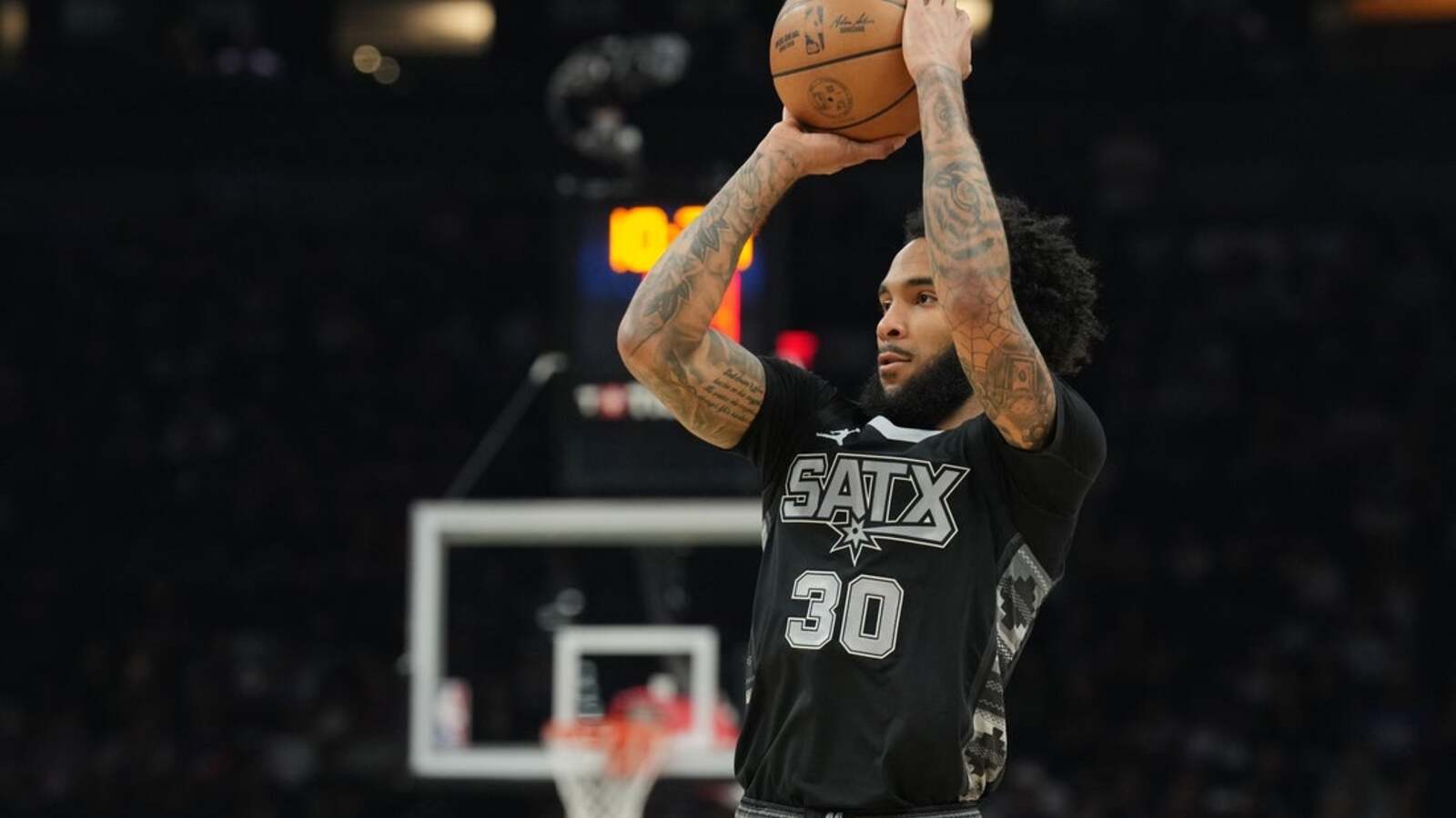 Raptors, Spurs hope to build momentum for next season | Yardbarker