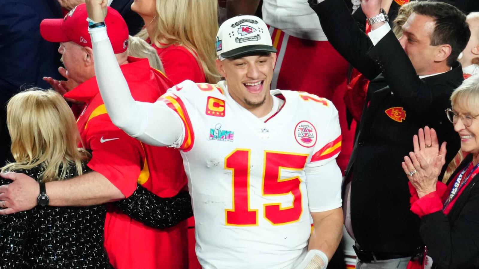 Reacting to everything that occurred in Super Bowl LVII - Vimarsana News