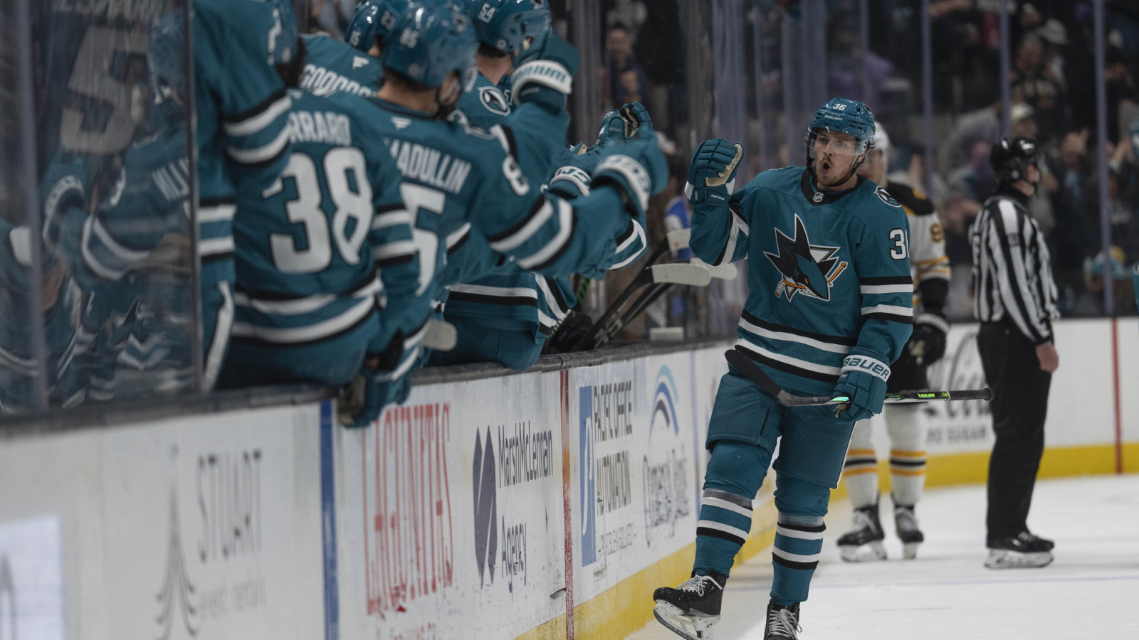 NHL News