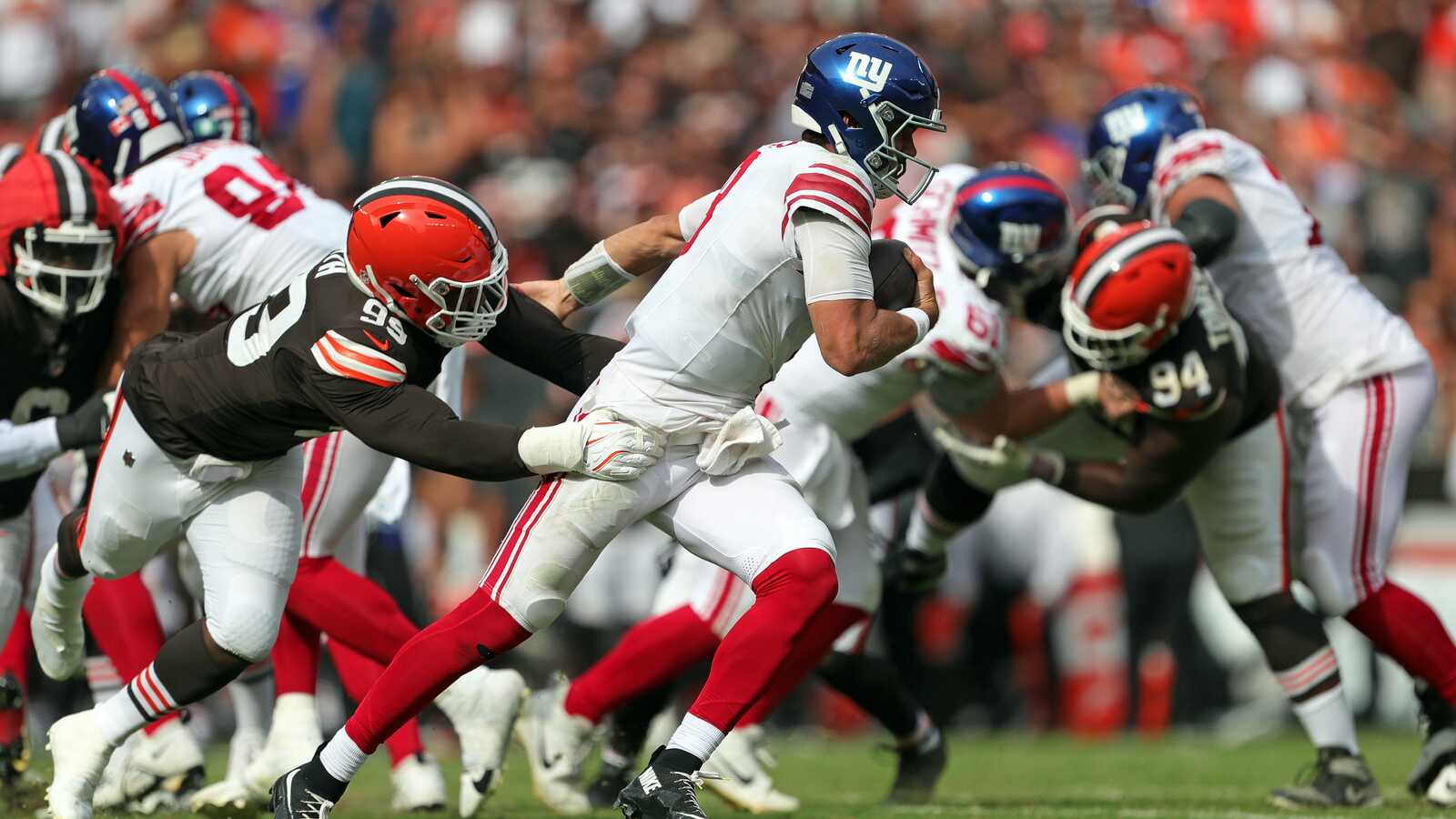 How to watch Dallas vs. New York Giants Time, date and how to watch