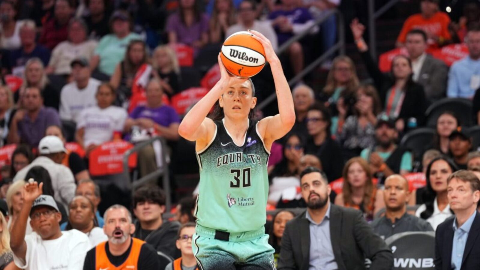 WNBA Commissioner’s Cup 2026: Date, Venue, How to Watch, and Other ...